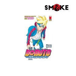 
            Boruto: Naruto Next Generations n.5
            