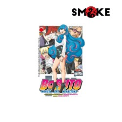 
            Boruto: Naruto Next Generations n.15
            