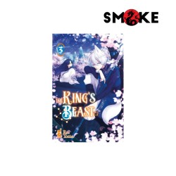 The King's Beast n.3