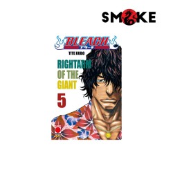 
            Bleach n.5
            