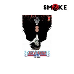 
            Bleach n.8
            