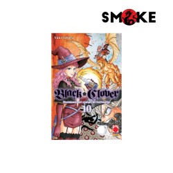 
            Black Clover n.10
            