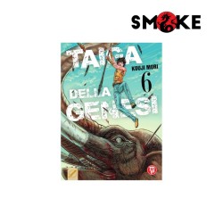 
            Taiga della genesi n.6
            