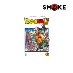 
            Dragon Ball Super n.8
            