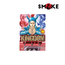 Kingdom La Guerra dei 500 anni n.60