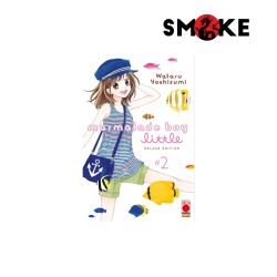 
            Marmalade Boy Little n.2
            