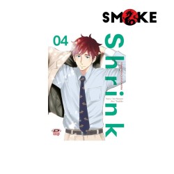 
            Shrink - Yowai, medico psichiatra n.4
            