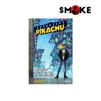 Detective Pikachu - volume unico