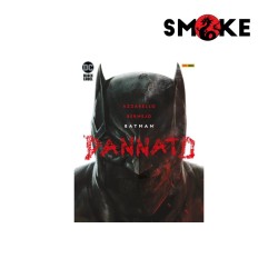 Batman Dannato - Volume Unico