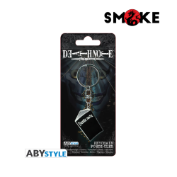 ABYstyle - DEATH NOTE - Portachiavi Death Note