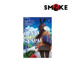 
            Bunny Girl Senpai n.1
            