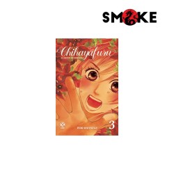 
            Chihayafuru Il gioco di Chihaya n.3
            