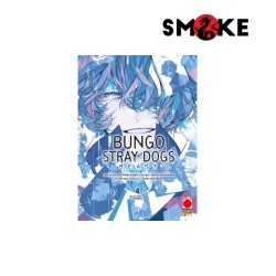 
            Bungo Stray Dogs Beast n.4
            