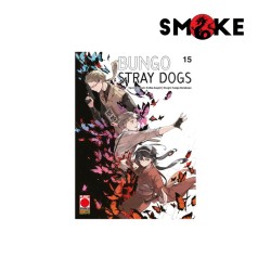 
            Bungo Stray Dogs n.15
            