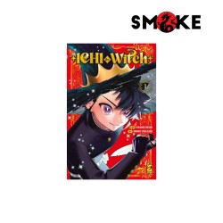 Ichi the Witch n.1