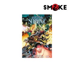La Morte di Doctor Strange: Un mondo senza Strange - Volume Unico