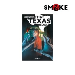 That Texas Blood - Volume Unico