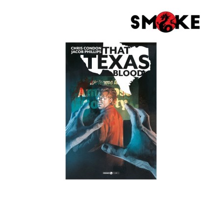 That Texas Blood - Volume Unico