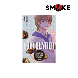 
            Chocolatier - Cioccolata per un Cuore Spezzato n.4
            