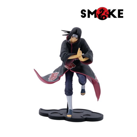 ABYStyle - Super Figure Collection - Naruto Shippuden - Itachi