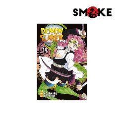 
            Demon Slayer n.14
            