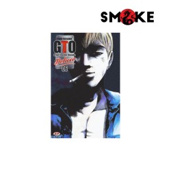 
            GTO Great Teacher Onizuka - Big Edition Silver n.6
            