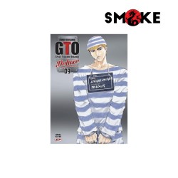 
            GTO Great Teacher Onizuka - Big Edition Silver n.9
            