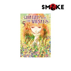 Children of the Whales n.5