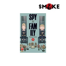 
            Spy x Family n.11
            