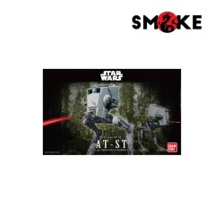 Bandai - Model Kit - AT-ST - Star Wars