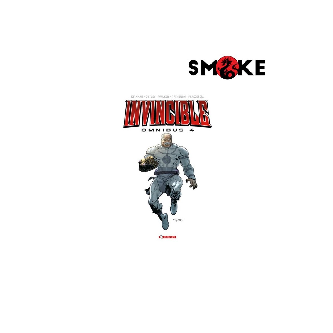Invincible n.4