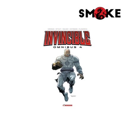 Invincible n.4