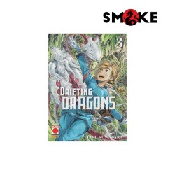 
            Drifting Dragons n.3
            