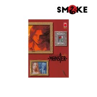 
            Monster - Deluxe Edition n.6
            