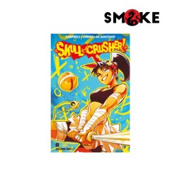 Skull Crusher! n.1