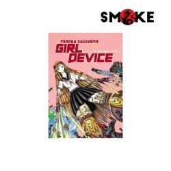 Girl Device