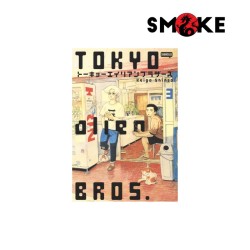
            Tokyo alien Bros. n.3
            