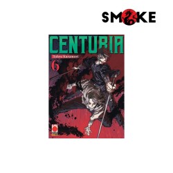 
            Centuria n.6
            