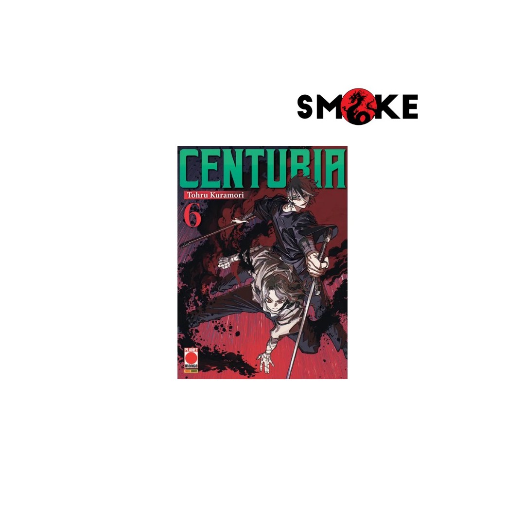 
            Centuria n.6
            