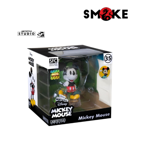 ABYStyle SFC - Disney - Mickey Mouse