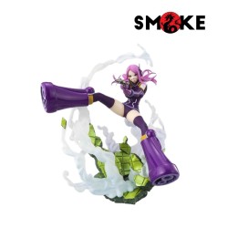 Bandai - Figuarts Zero - Jewelry Bonney - Near Death Experience