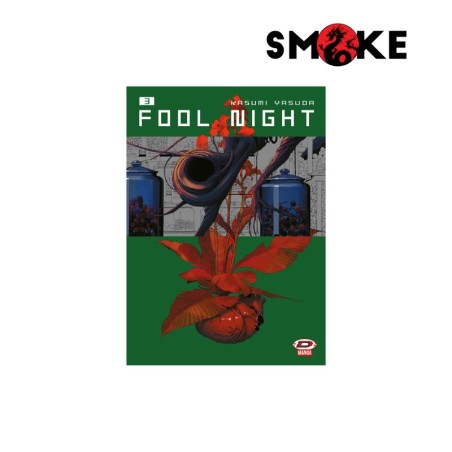 
            Fool Night n.3
            