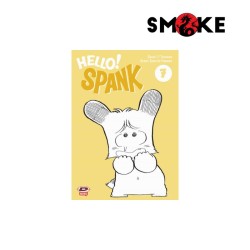 
            Hello! Spank n.7
            