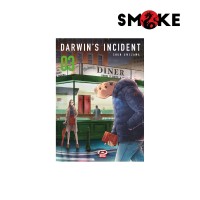 
            Darwin's Incident n.3
            