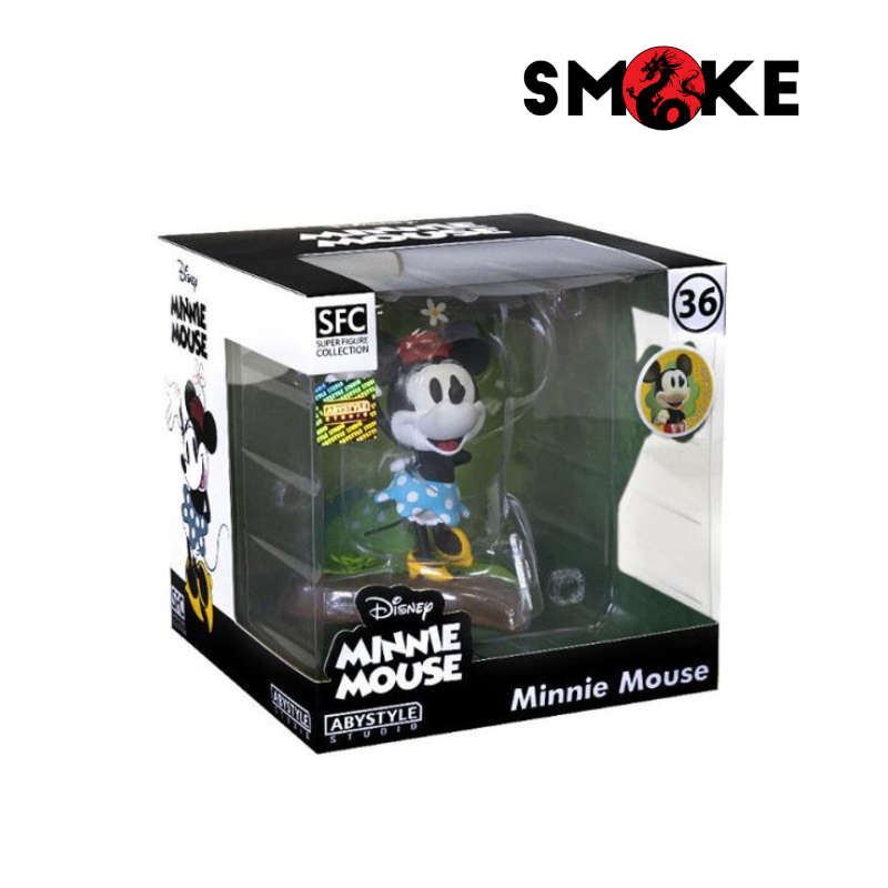 ABYStyle SFC - Disney - Minnie Mouse