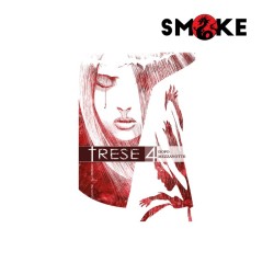 
            TRESE n.4 Variant: Dopo mezzanotte
            