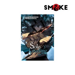 
            Solo Leveling n.3
            