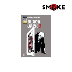 
            Osamushi Collection n.3 Variant: Black Jack
            