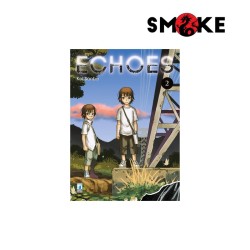 
            Echoes n.2
            