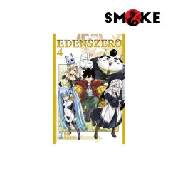 
            Edens Zero n.4
            
